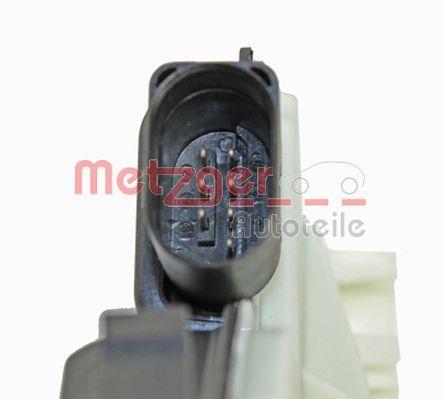 Cerradura de puerta METZGER ref. 2314019